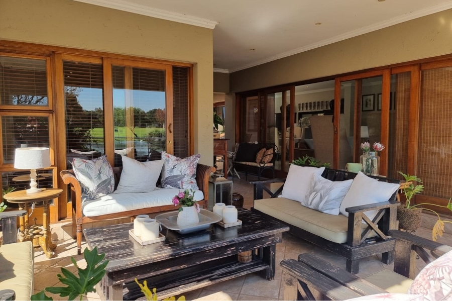 4 Bedroom Property for Sale in Pecanwood Estate North West